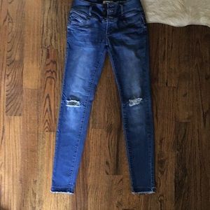 Indigo Rein Jeans size 5